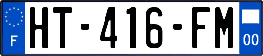 HT-416-FM