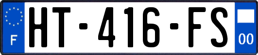 HT-416-FS