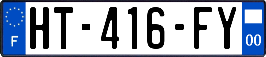 HT-416-FY