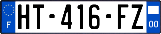 HT-416-FZ