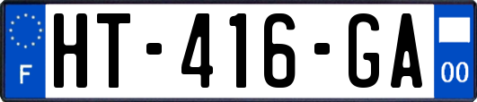 HT-416-GA