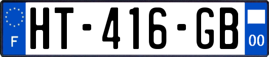 HT-416-GB