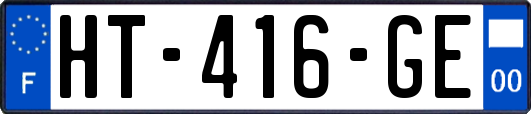 HT-416-GE