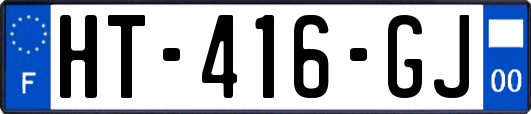 HT-416-GJ