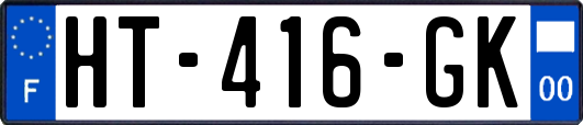 HT-416-GK