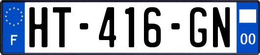 HT-416-GN