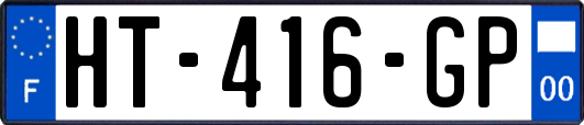 HT-416-GP