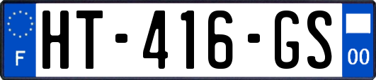 HT-416-GS