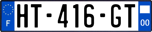 HT-416-GT