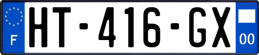 HT-416-GX