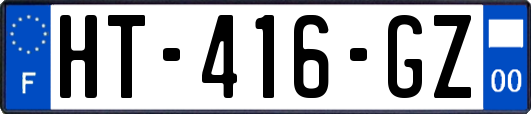 HT-416-GZ