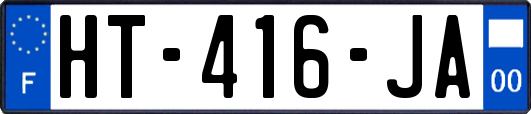 HT-416-JA