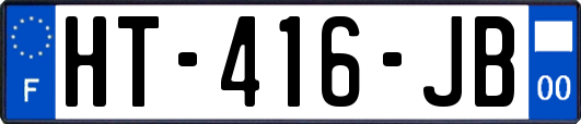 HT-416-JB