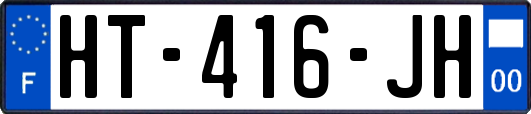 HT-416-JH