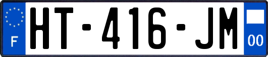 HT-416-JM