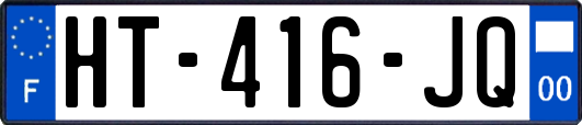 HT-416-JQ