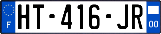 HT-416-JR