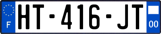 HT-416-JT
