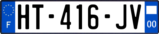 HT-416-JV