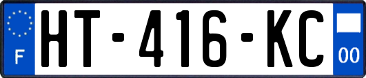 HT-416-KC