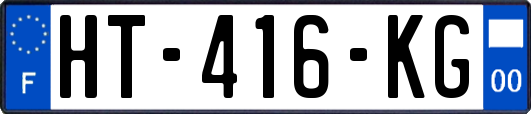 HT-416-KG