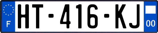 HT-416-KJ