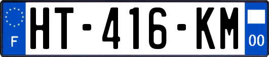 HT-416-KM