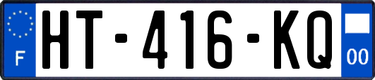 HT-416-KQ