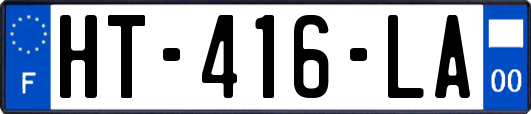 HT-416-LA