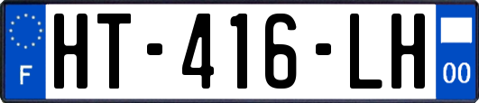 HT-416-LH