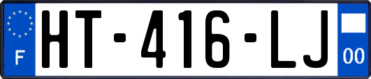 HT-416-LJ