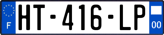 HT-416-LP