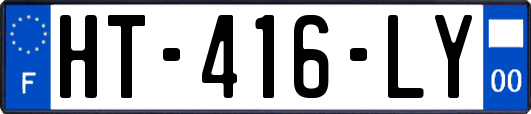 HT-416-LY