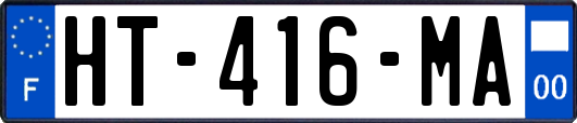 HT-416-MA