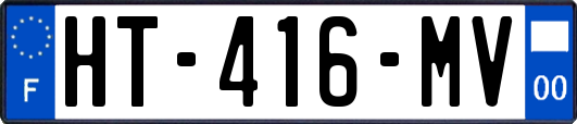 HT-416-MV