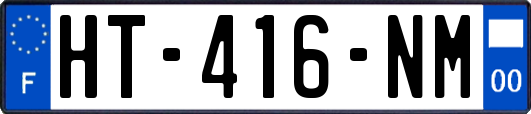 HT-416-NM