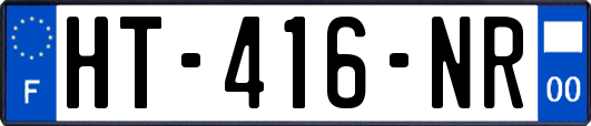 HT-416-NR