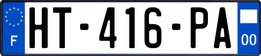 HT-416-PA