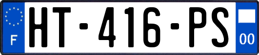HT-416-PS