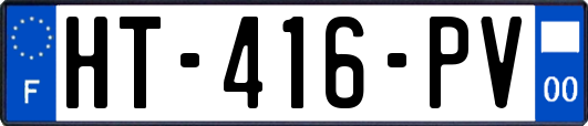 HT-416-PV