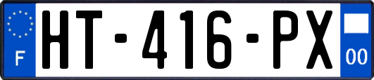 HT-416-PX