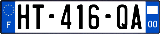 HT-416-QA