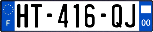 HT-416-QJ