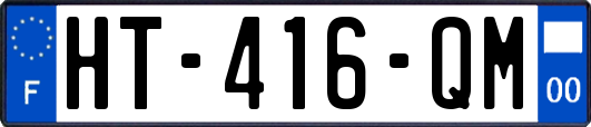 HT-416-QM