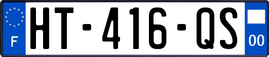 HT-416-QS