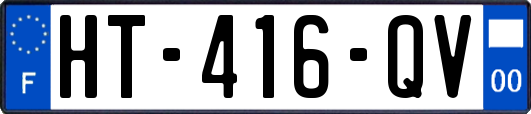 HT-416-QV