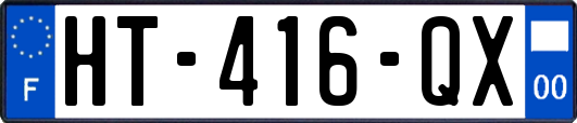 HT-416-QX