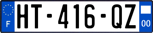 HT-416-QZ
