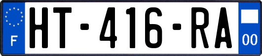 HT-416-RA