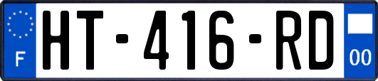 HT-416-RD